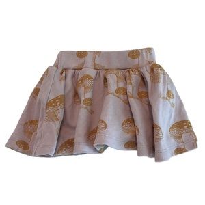 Kate Quinn skirted bloomer